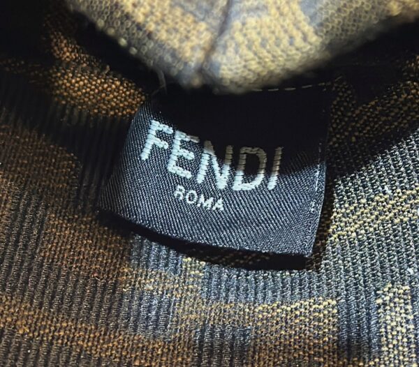 Fendi First Small