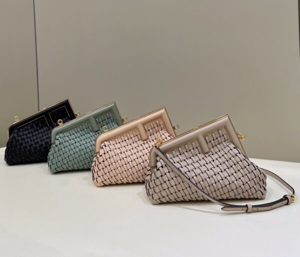 Fendi First Small
