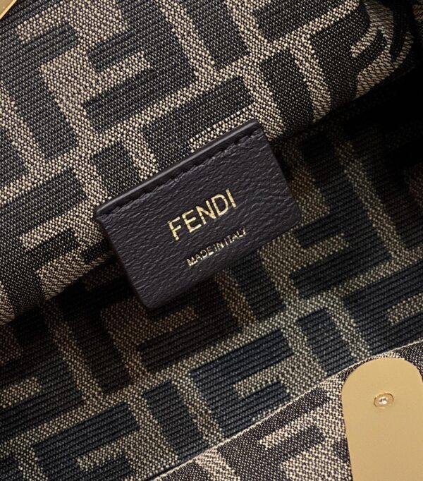 Fendi First Small