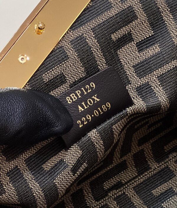 Fendi First Small