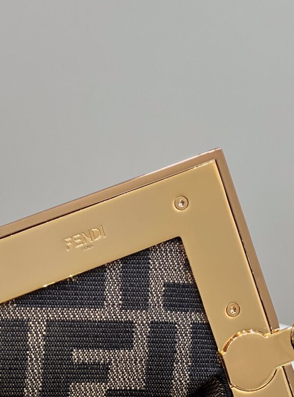 Fendi First Small