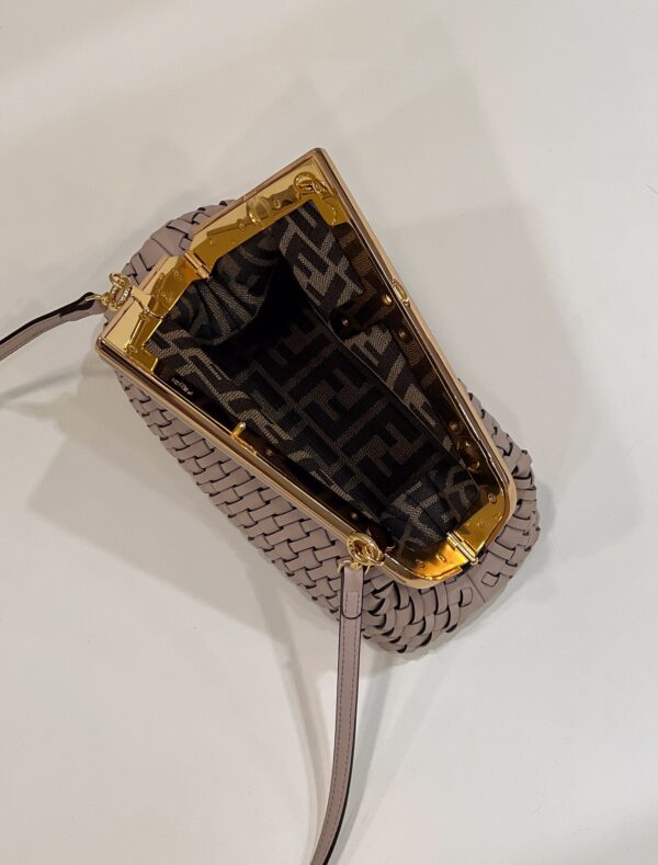 Fendi First Small