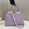 Fendi Peekaboo Medium Bag
