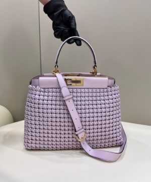 Fendi Peekaboo Medium Bag
