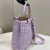 Fendi Peekaboo Medium Bag