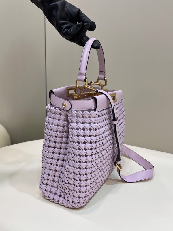 Fendi Peekaboo Medium Bag