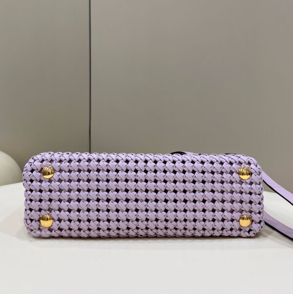 Fendi Peekaboo Medium Bag