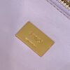 Fendi Peekaboo Medium Bag