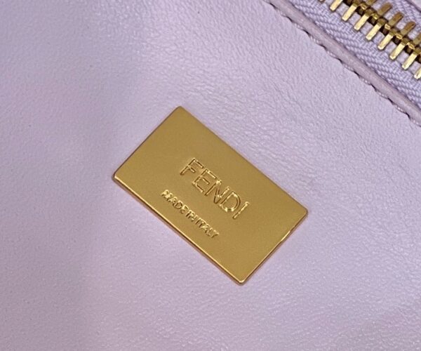 Fendi Peekaboo Medium Bag