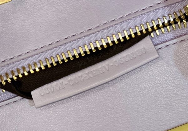 Fendi Peekaboo Medium Bag
