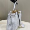 Fendi Peekaboo Medium Bag
