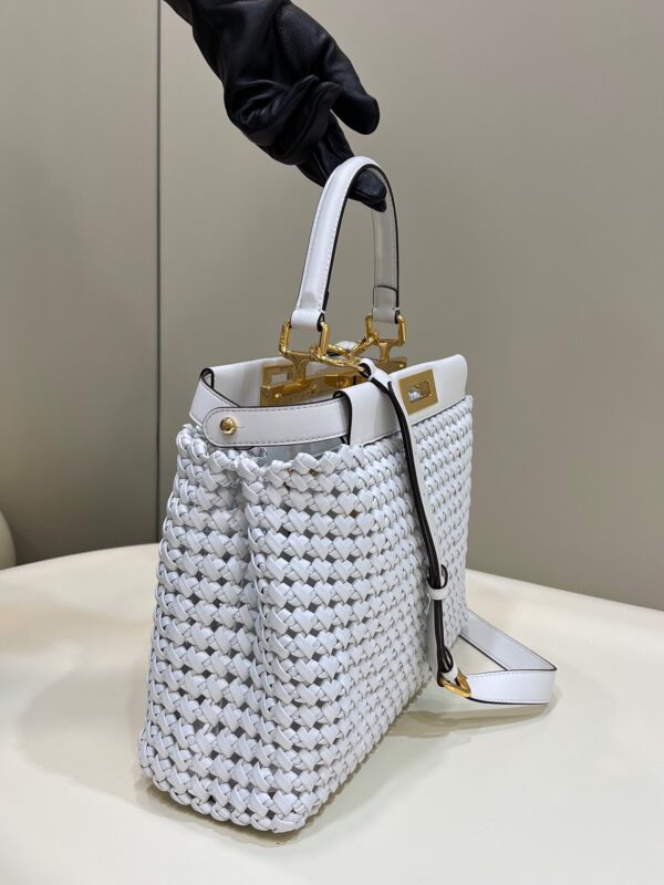 Fendi Peekaboo Medium Bag