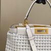 Fendi Peekaboo Medium Bag