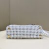 Fendi Peekaboo Medium Bag