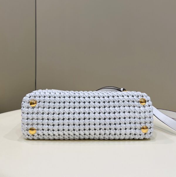 Fendi Peekaboo Medium Bag
