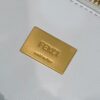 Fendi Peekaboo Medium Bag