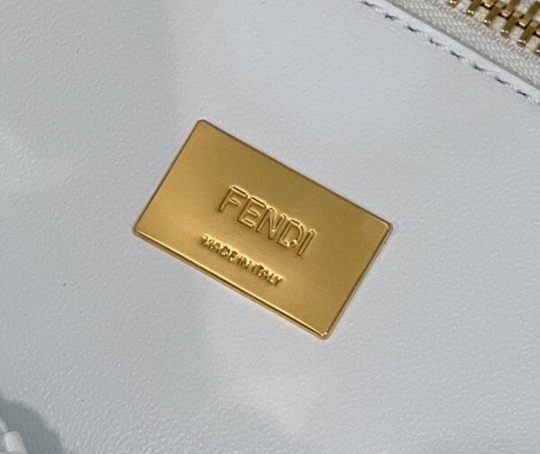 Fendi Peekaboo Medium Bag