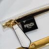 Fendi Peekaboo Medium Bag