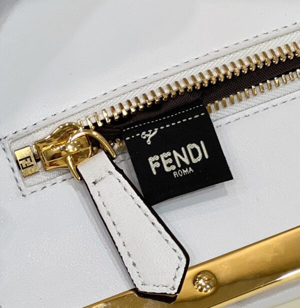 Fendi Peekaboo Medium Bag
