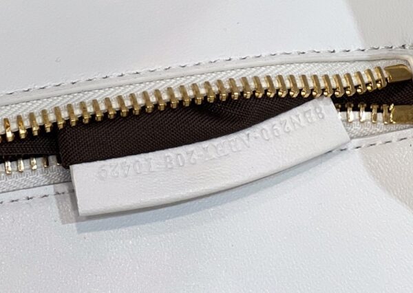 Fendi Peekaboo Medium Bag