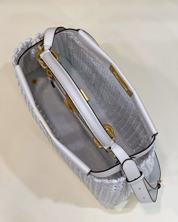 Fendi Peekaboo Medium Bag