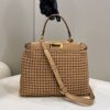 Fendi Peekaboo Medium Bag
