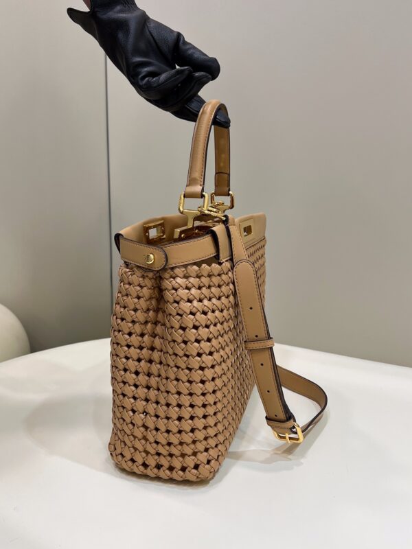 Fendi Peekaboo Medium Bag