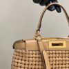 Fendi Peekaboo Medium Bag