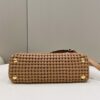 Fendi Peekaboo Medium Bag