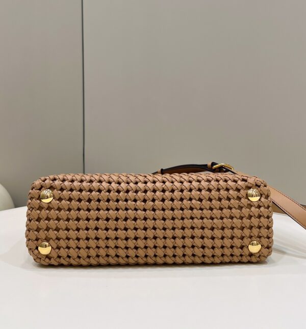 Fendi Peekaboo Medium Bag