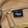 Fendi Peekaboo Medium Bag