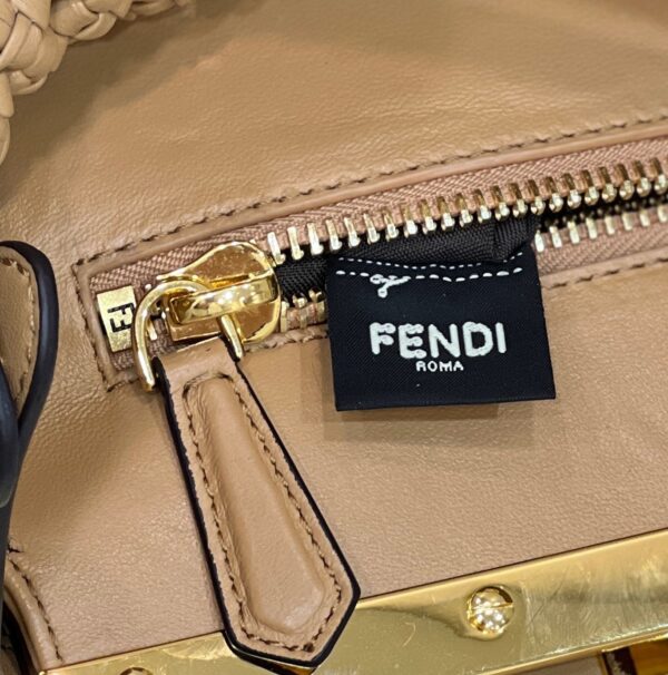 Fendi Peekaboo Medium Bag