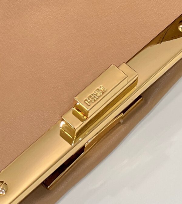 Fendi Peekaboo Medium Bag