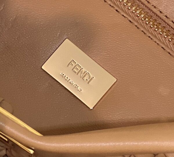 Fendi Peekaboo Medium Bag