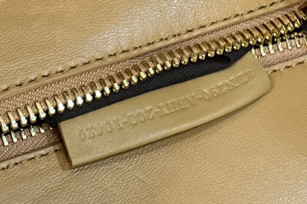 Fendi Peekaboo Medium Bag