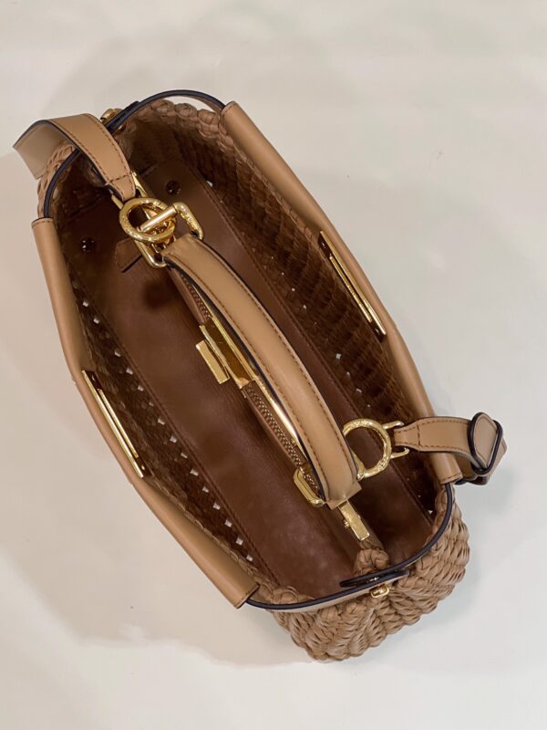 Fendi Peekaboo Medium Bag