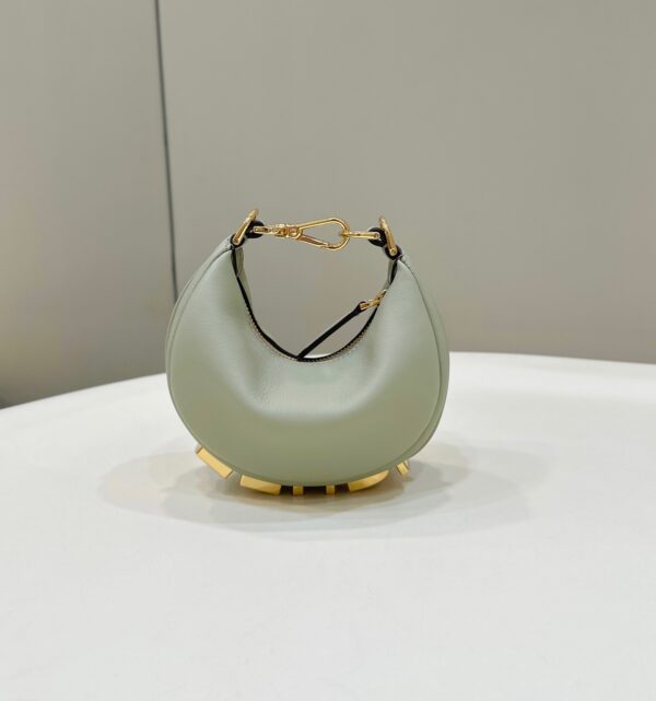 Fendi Graphy Mini Bag