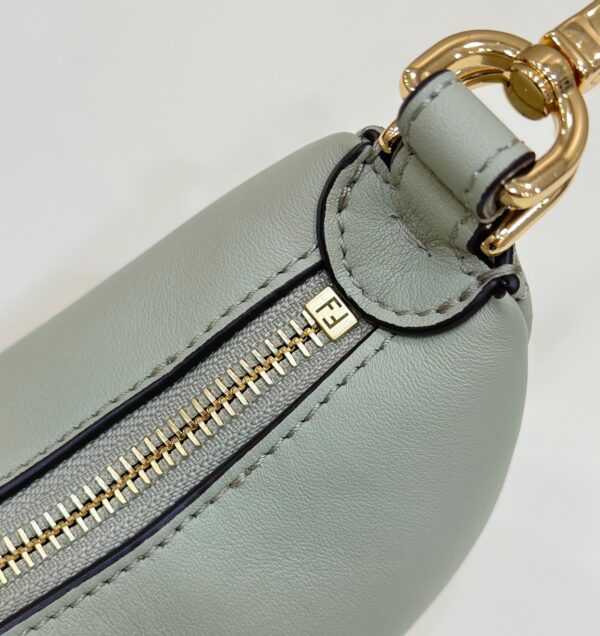 Fendi Graphy Mini Bag