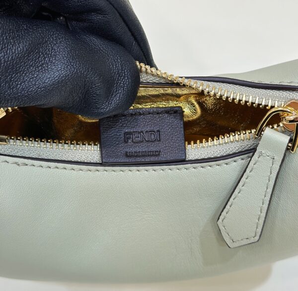 Fendi Graphy Mini Bag