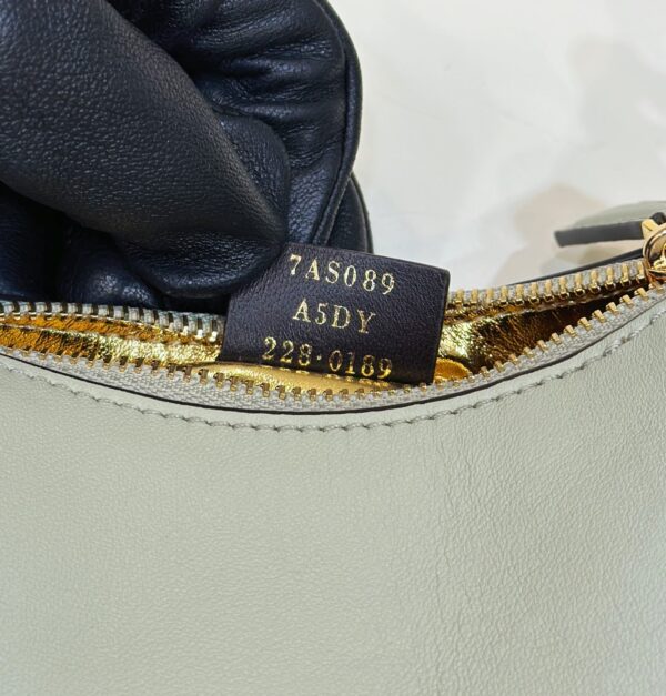 Fendi Graphy Mini Bag