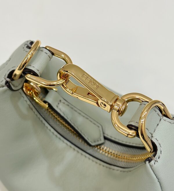 Fendi Graphy Mini Bag