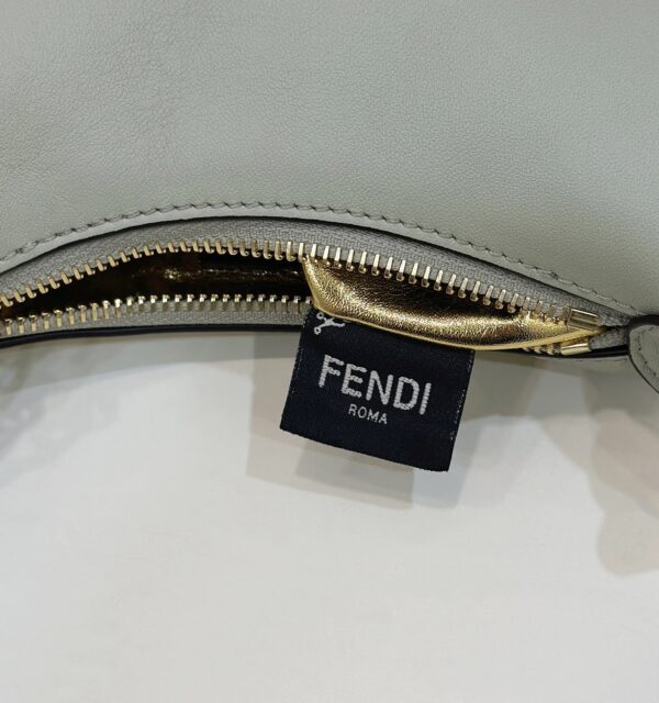 Fendi Graphy Mini Bag