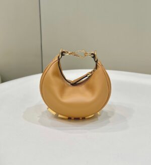 Fendi Graphy Mini Bag