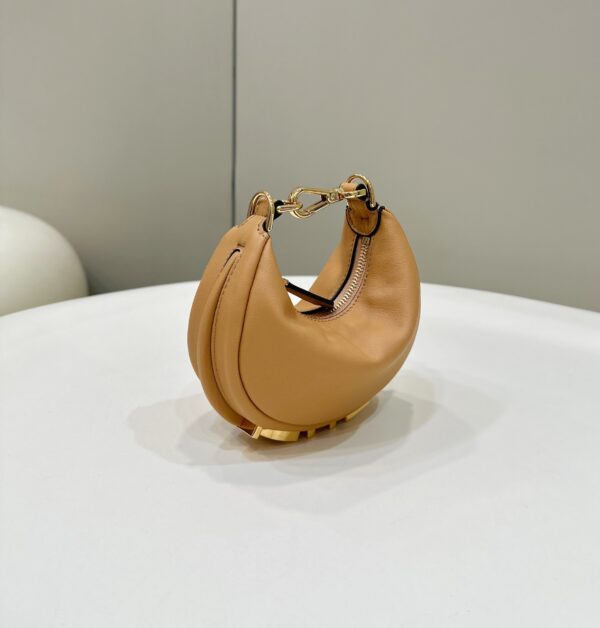 Fendi Graphy Mini Bag