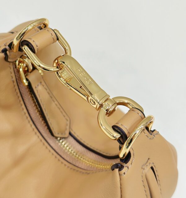 Fendi Graphy Mini Bag