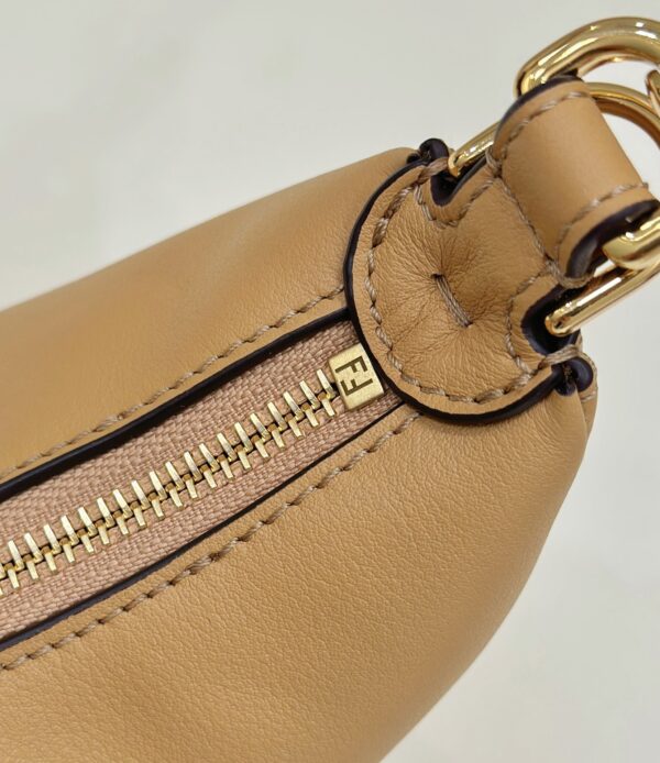 Fendi Graphy Mini Bag