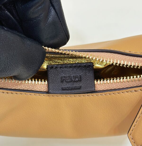 Fendi Graphy Mini Bag