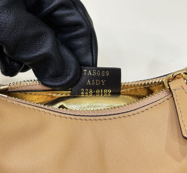Fendi Graphy Mini Bag