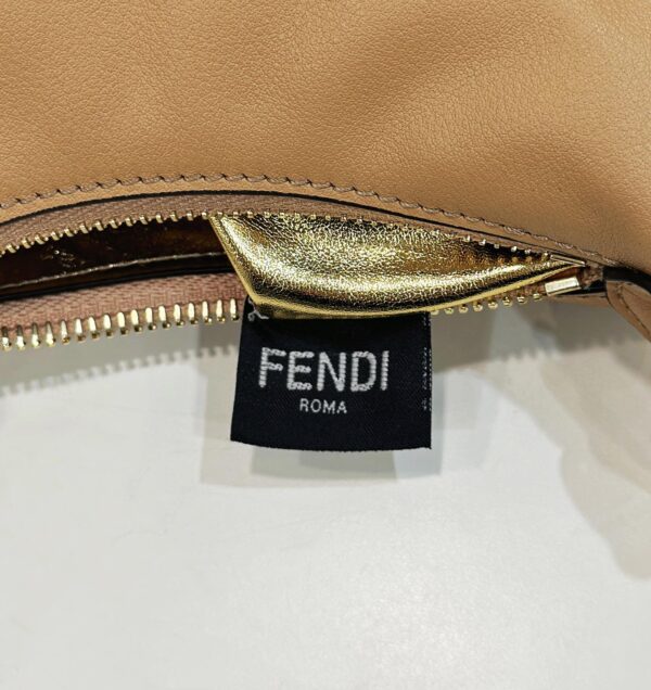 Fendi Graphy Mini Bag