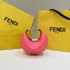 Fendi Graphy Mini Bag